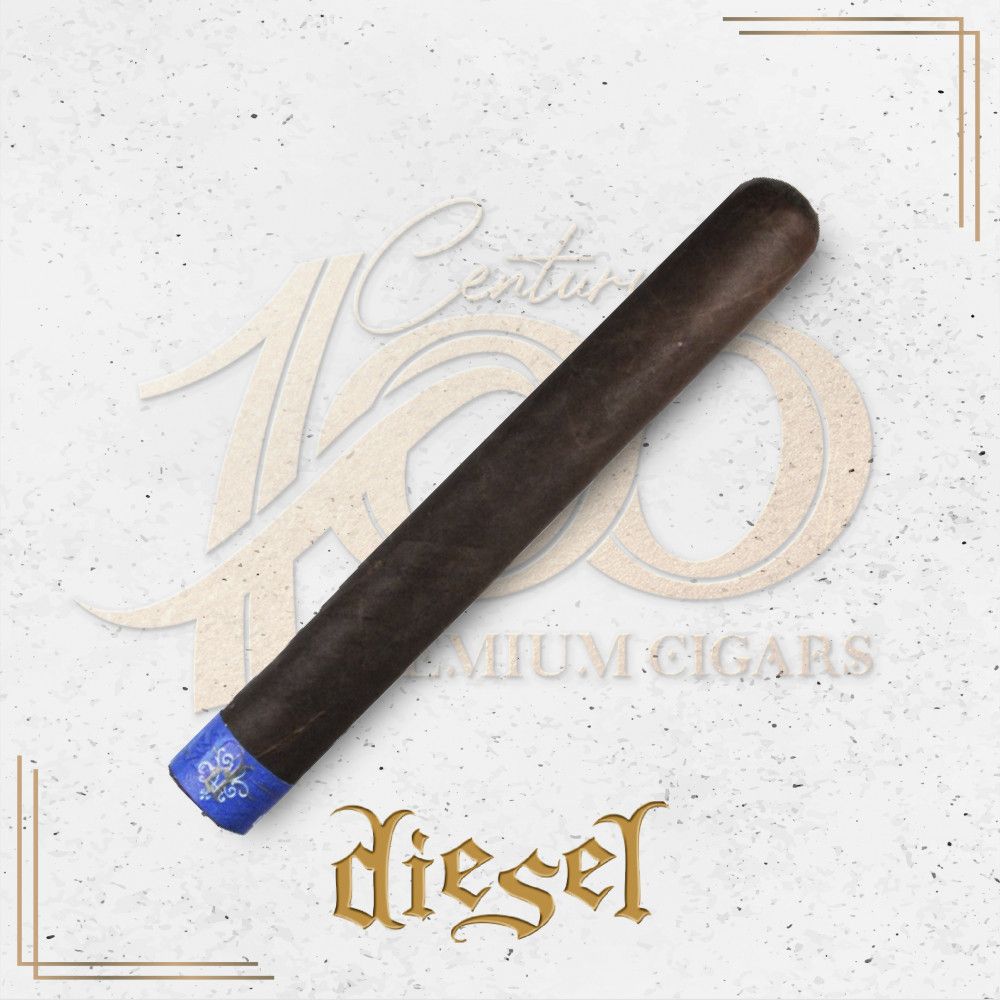 Diesel - Grind - Toro