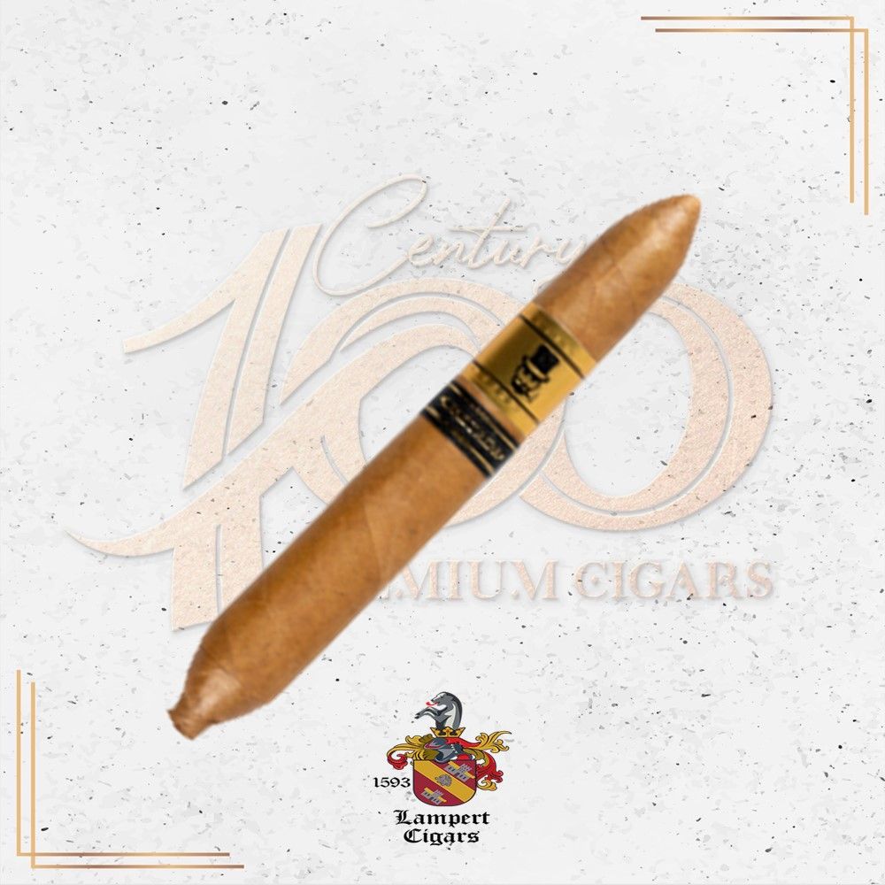 Lampert - Golden Retailer - Limitada A
