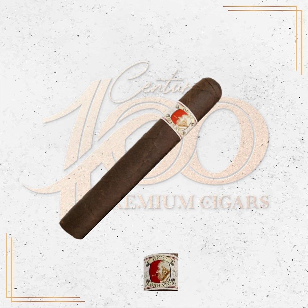 Rico Barato - Maduro - Churchill
