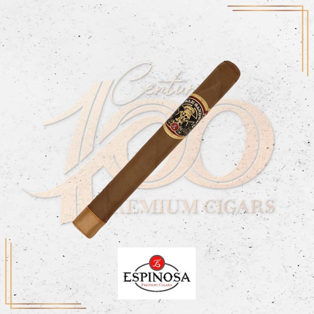 Espinosa - Knuckle Sandwich Connecticut - Short Churchill G
