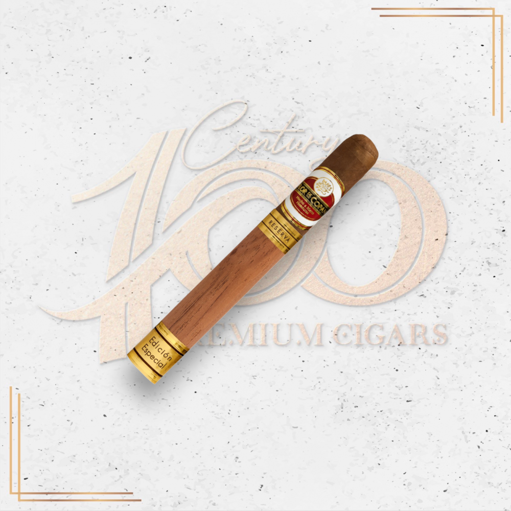 Flor de Copan - Edicion Especial Reserva - Atlantes