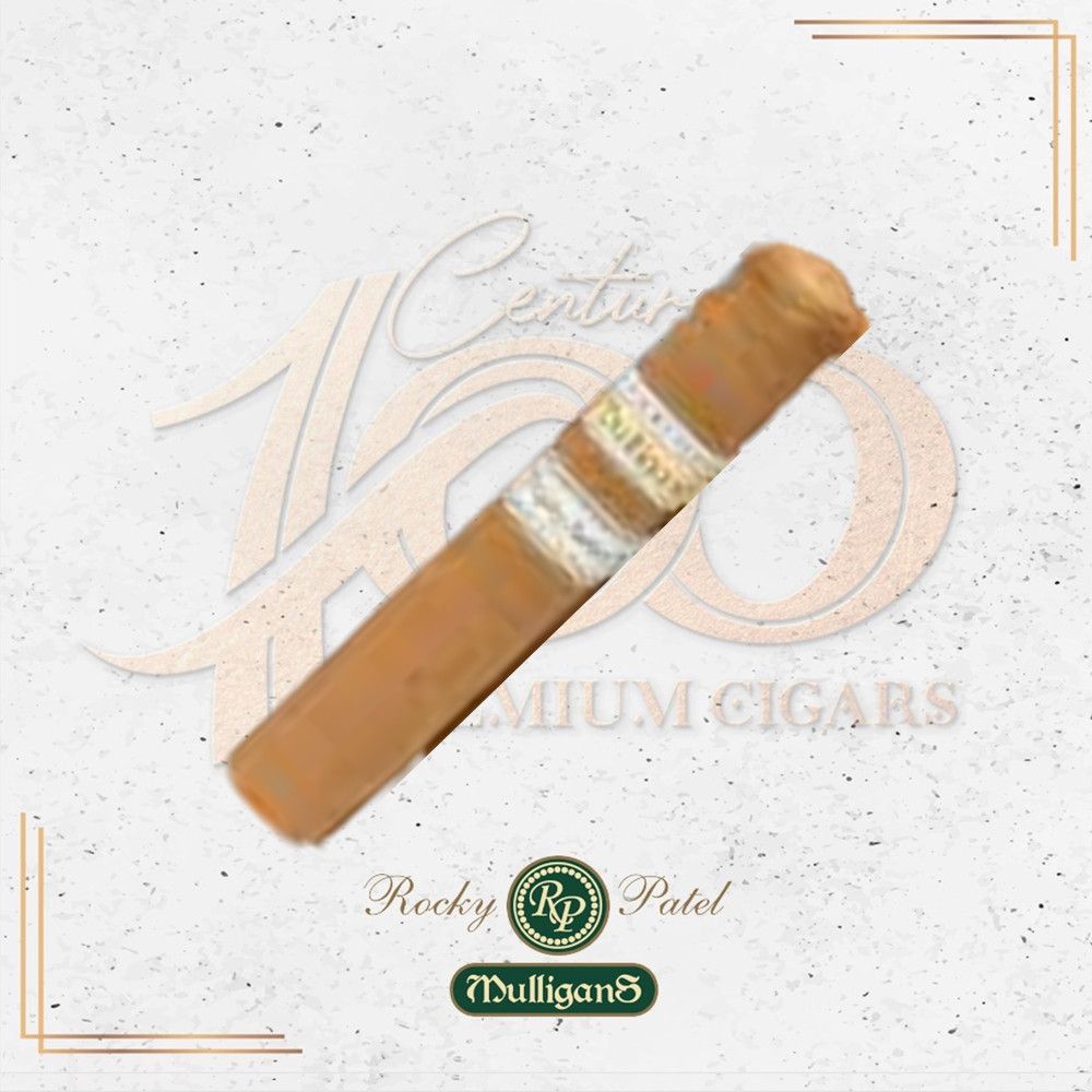 Rocky Patel Mulligans - 19th Hole - Toro