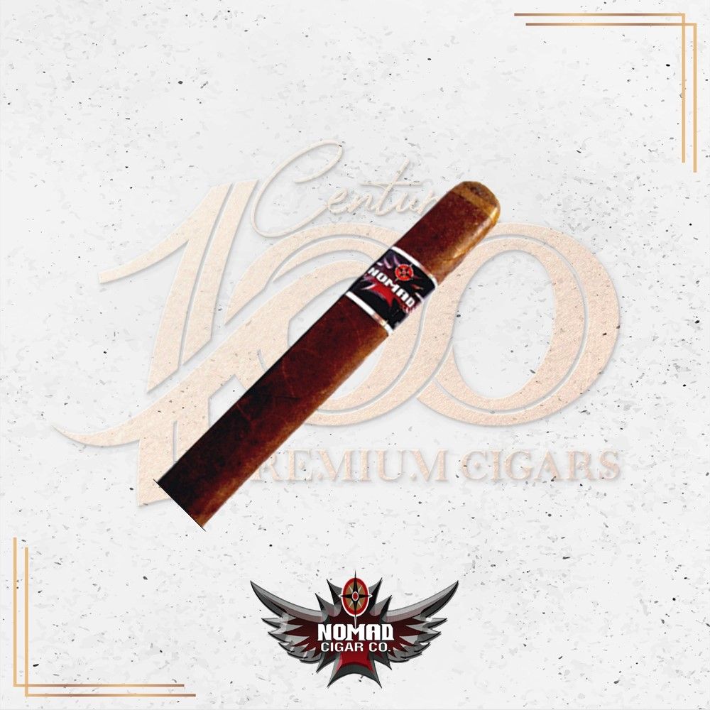 Nomad - S-307 - BP Gran Toro 