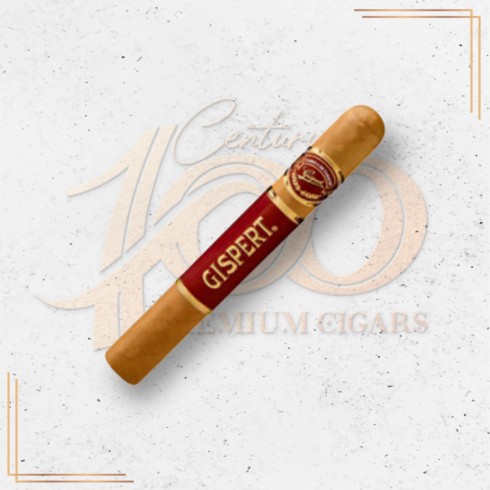 Gispert (Non Cuban) - Natural - Toro 