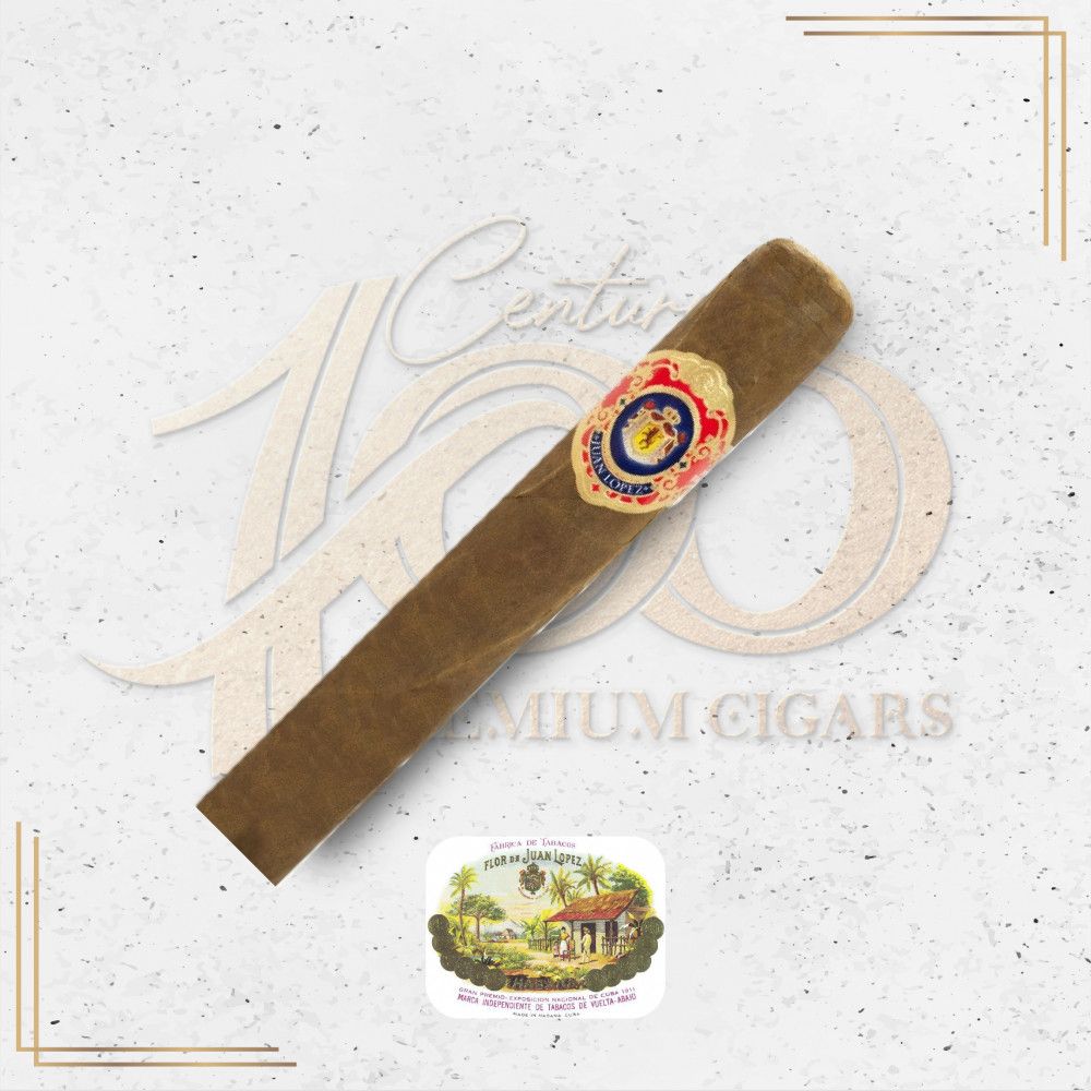 Juan Lopez (Non Cuban) - Seleccion No. 3