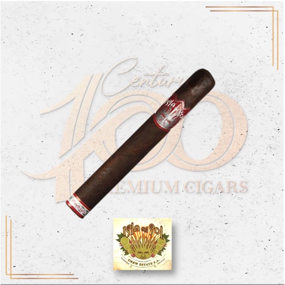 Isla del Sol - Maduro - Toro
