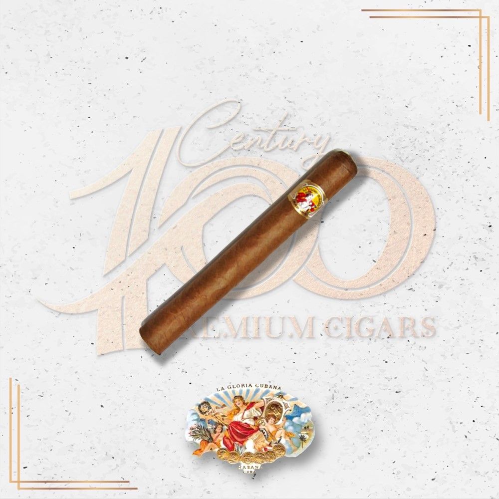 La Gloria Cubana - LCDH (La Casa Del Habano) Glorias