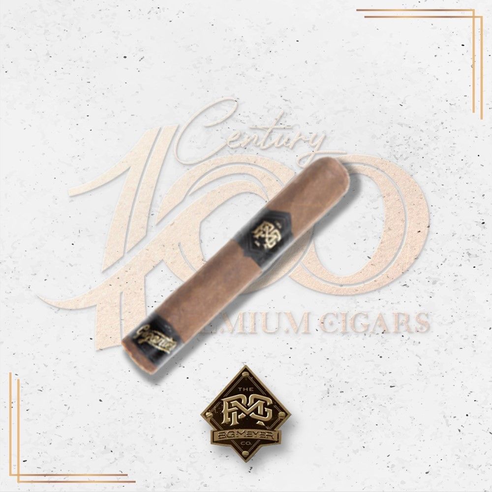 BG Meyer - Gigantes - 54 