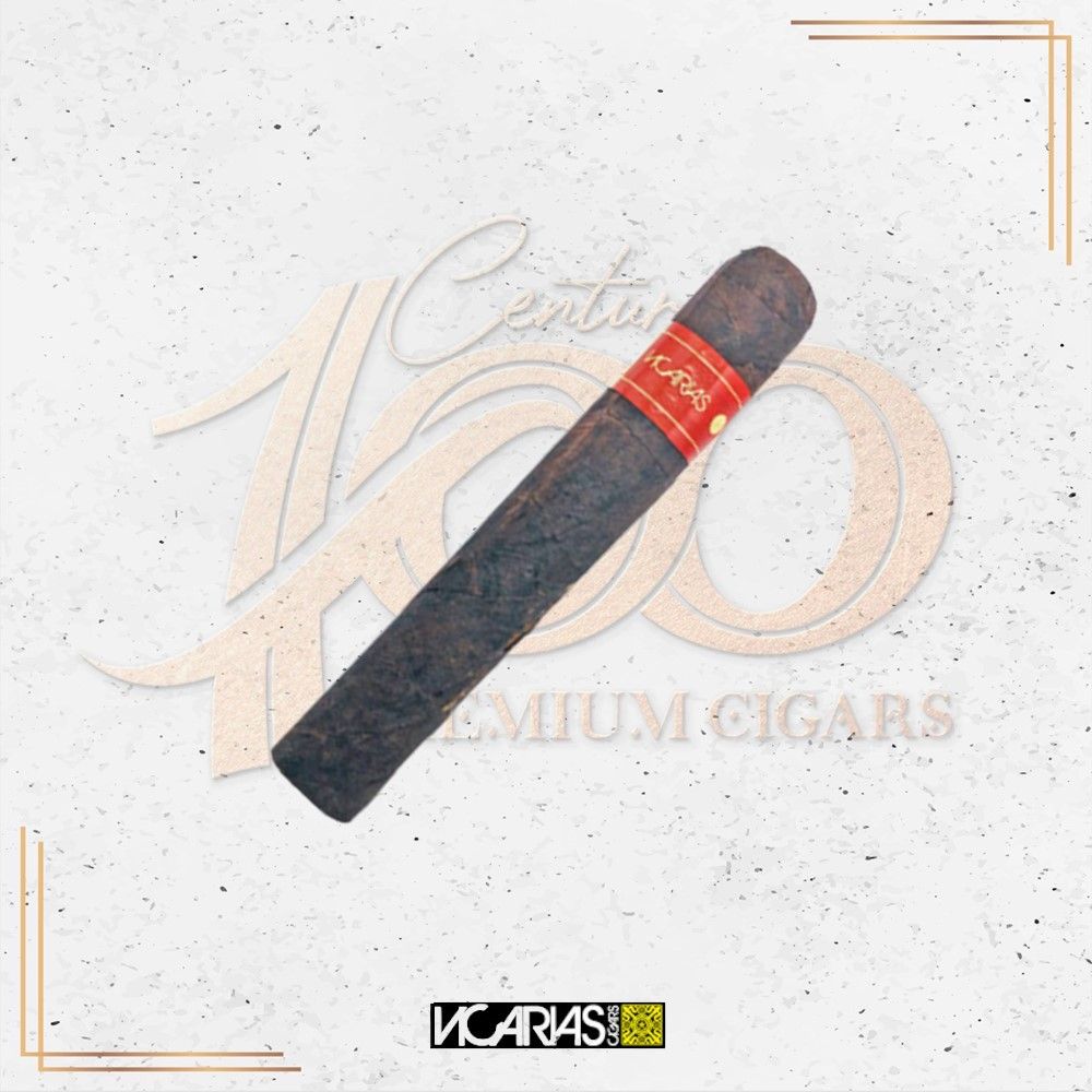 Vicarias - Red Label - Toro 