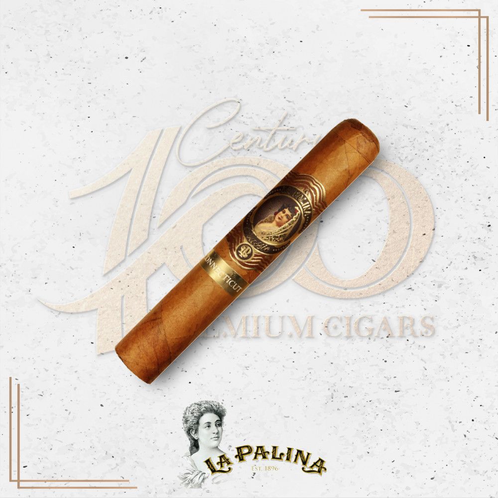 La Palina - Classic Maduro - Robusto