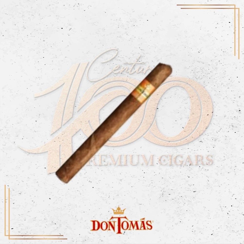 Don Tomas - Honduran Bundle - Churchill