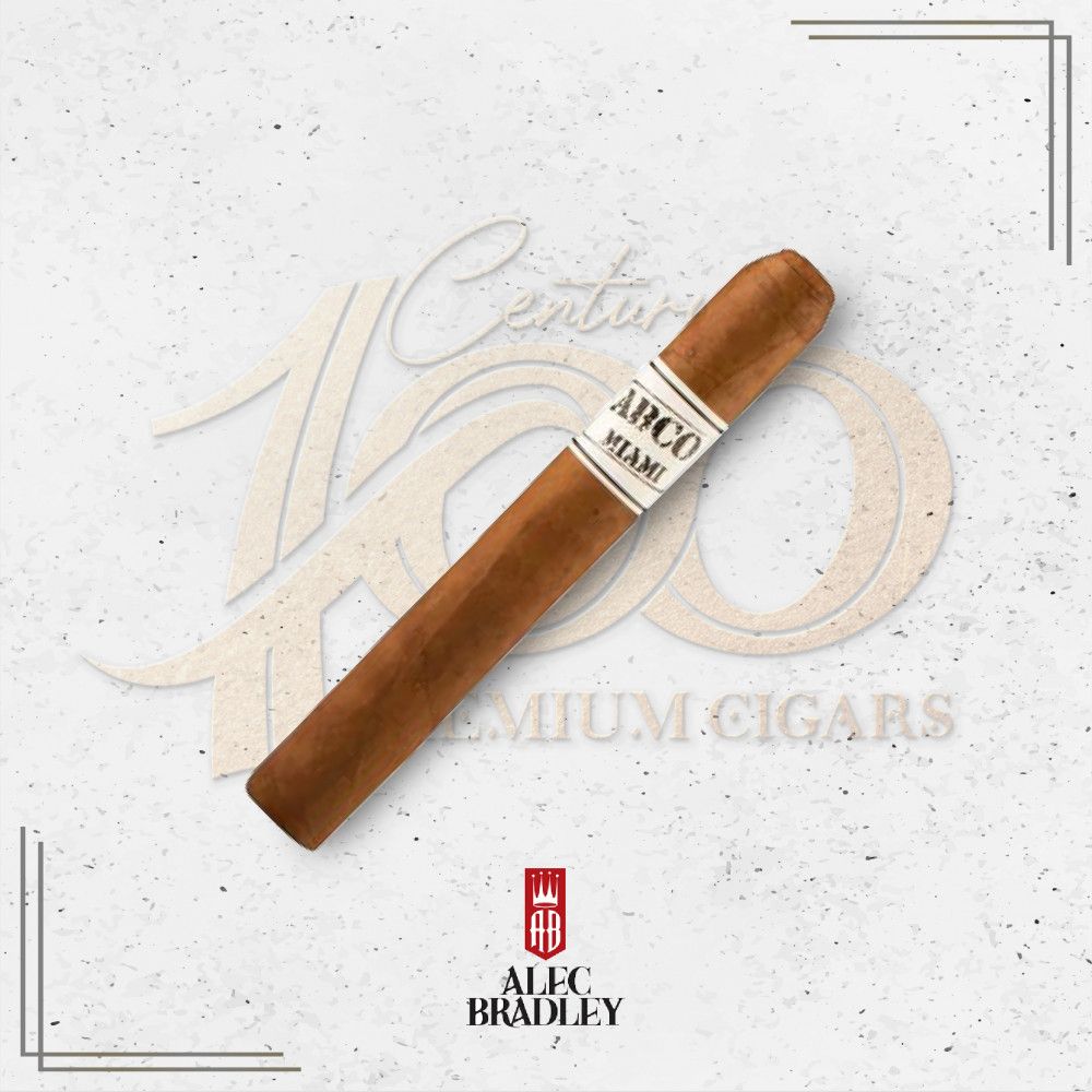 Alec Bradley - ABCO - Toro