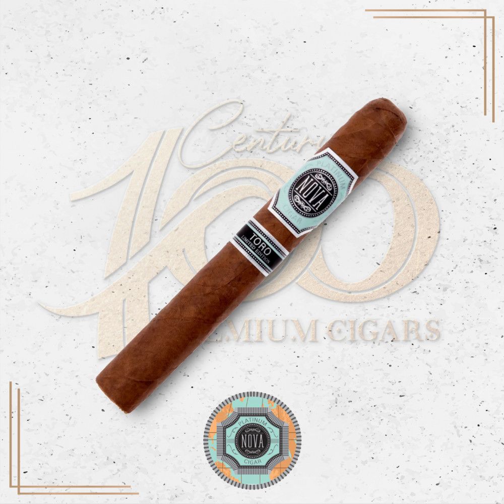 Platinum Nova - Limited Edition Toro 