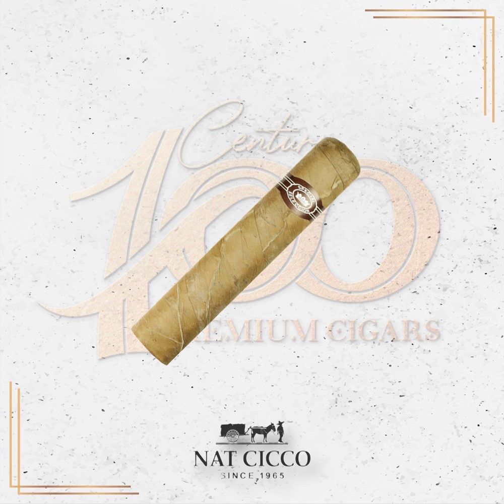Nat Cicco - Rejects Candela - Robusto