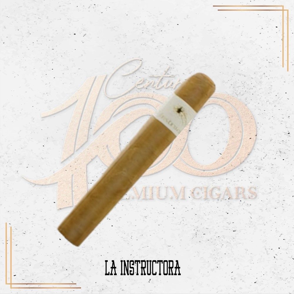 La Instructora - Delicado - Presidente 