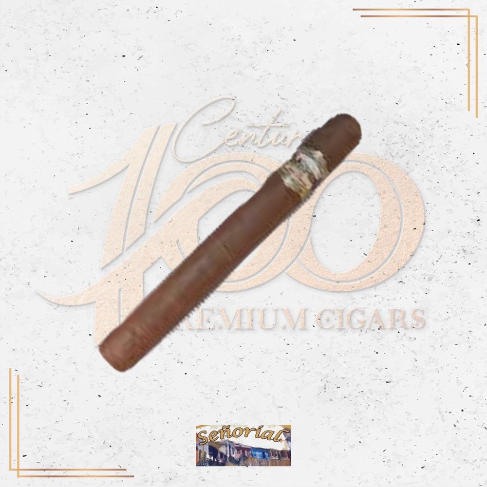 Señorial - Lancero
