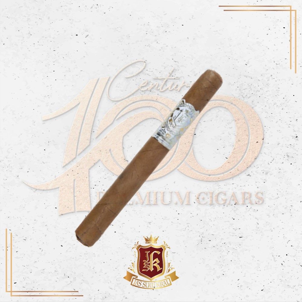 Jas Sum Kral - Zlatno Sonce - Lancero