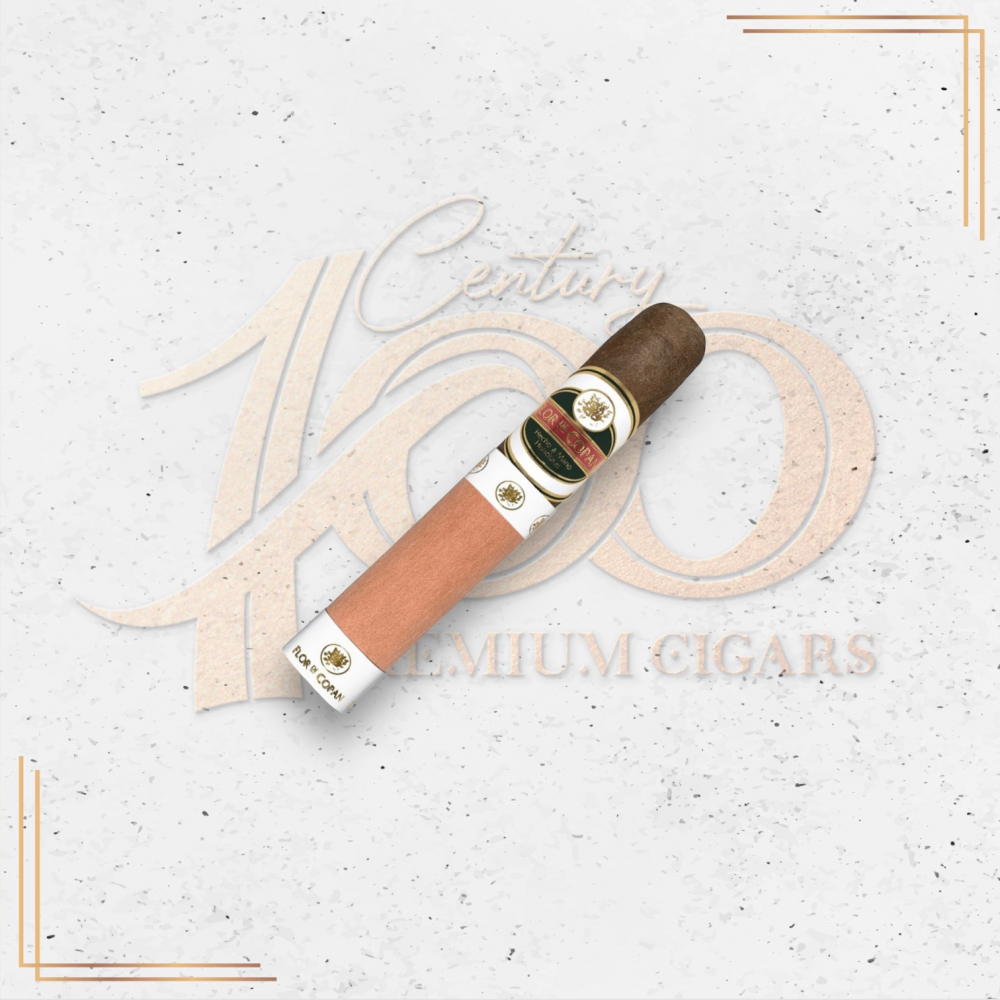 Flor de Copan - Maduro - Rothschild