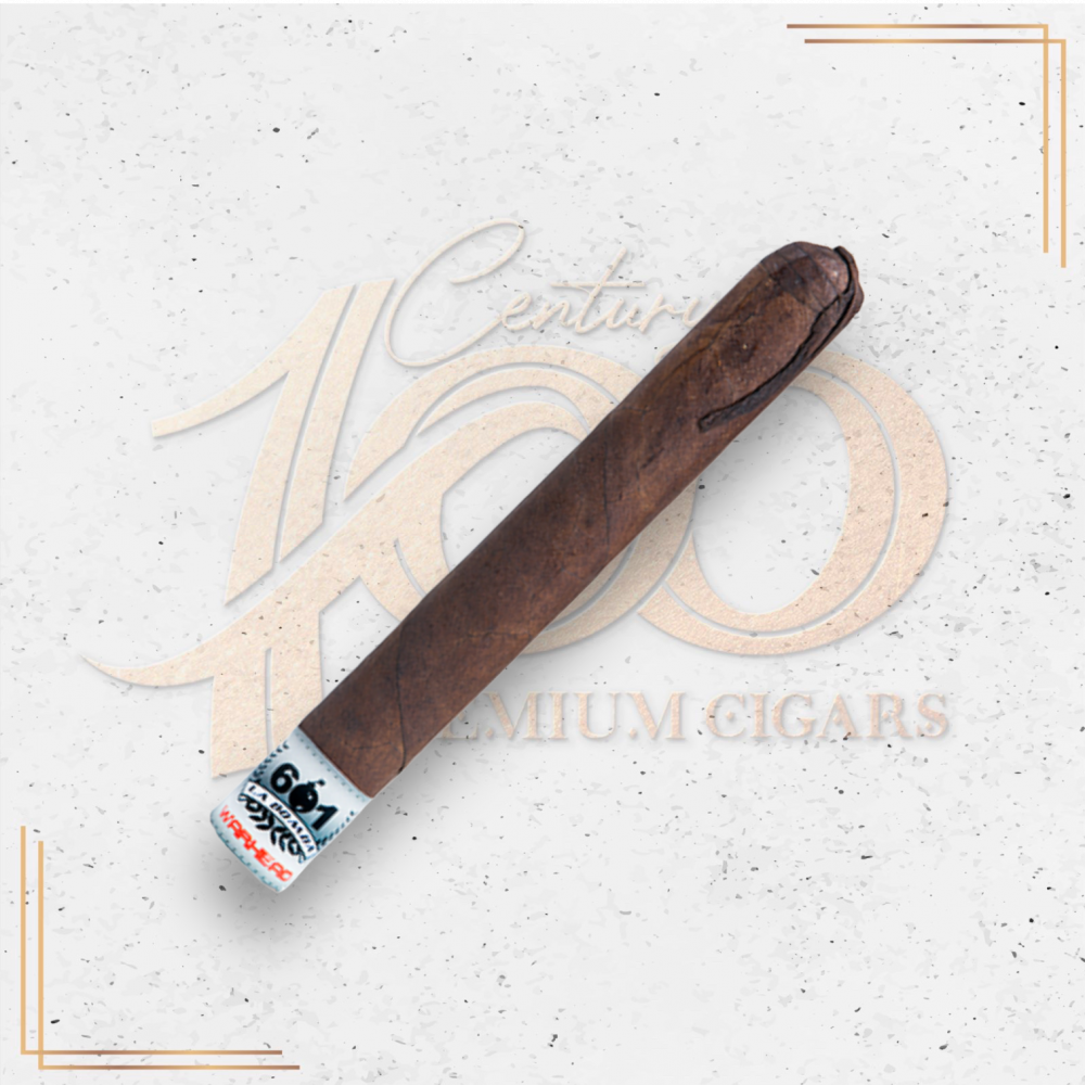 601 - La Bomba - Warhead