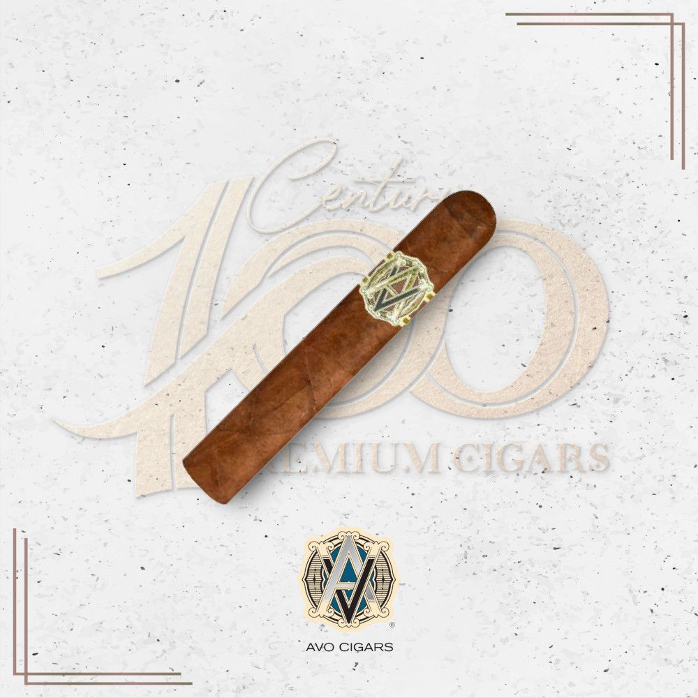 AVO - Heritage - Robusto