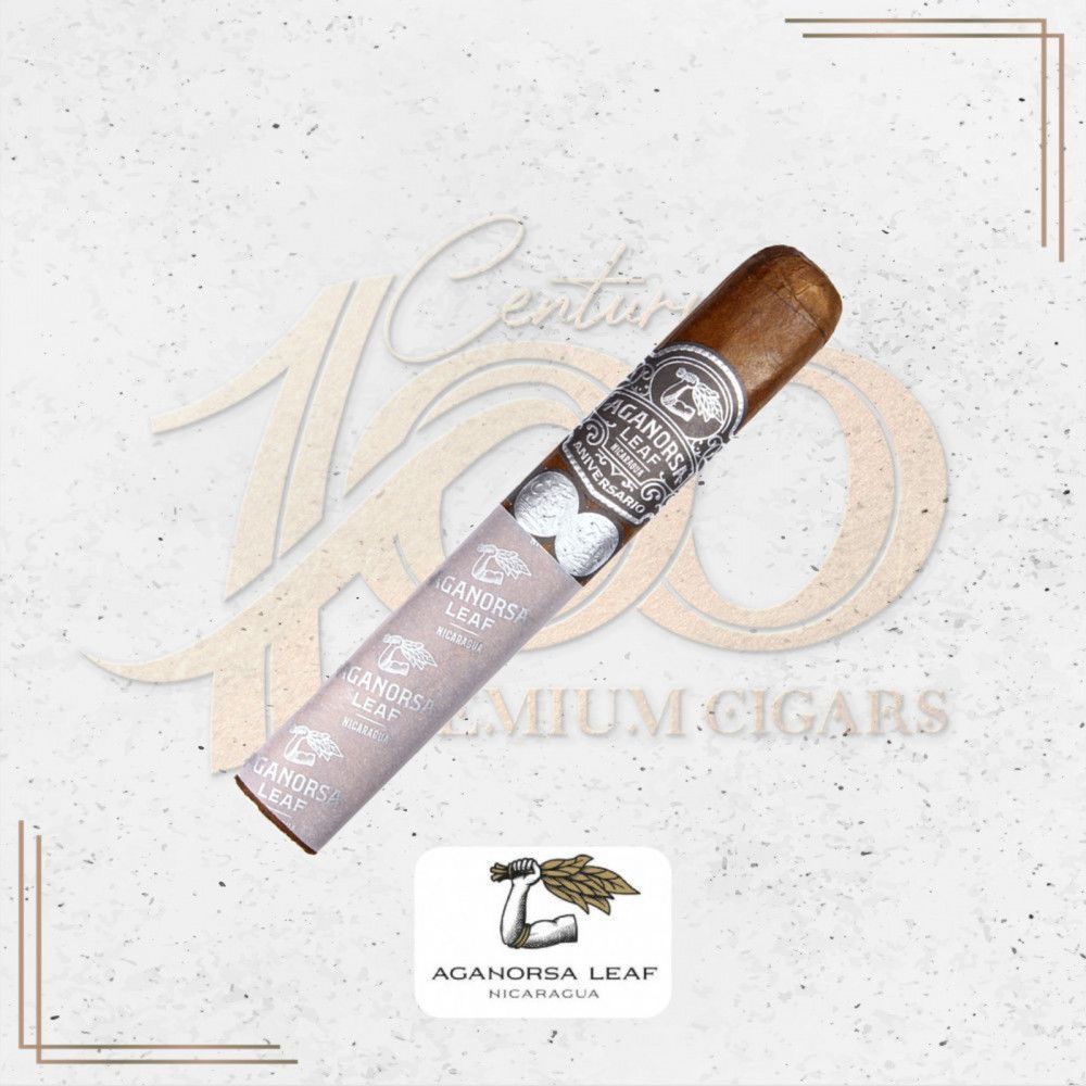 Aganorsa Leaf - Aniversario Maduro - Gran Toro
