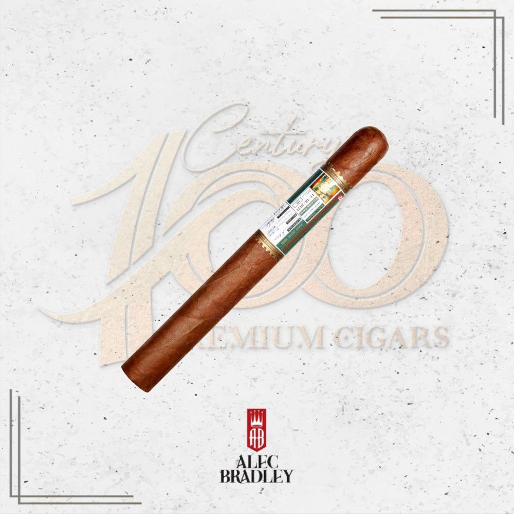 Alec Bradley - Fine & Rare - BC-(13)4EV