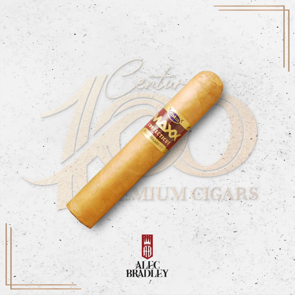 Alec Bradley - Maxx Connecticut - The Fix