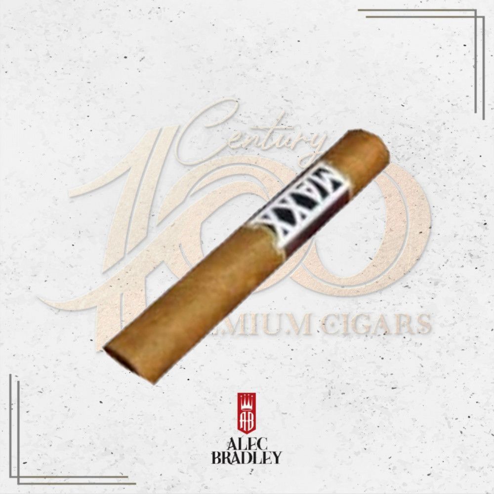 Alec Bradley - Maxx Connecticut - Toro