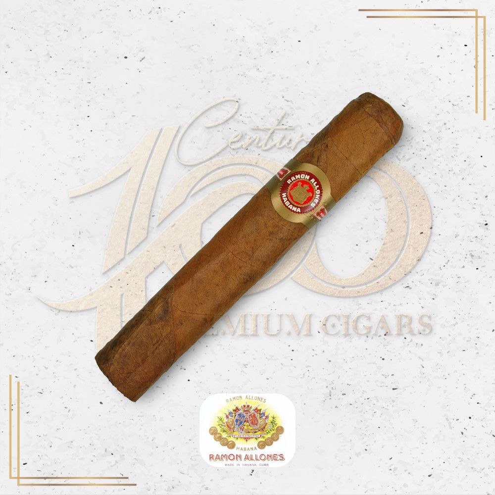 Ramon Allones - Specially Selected