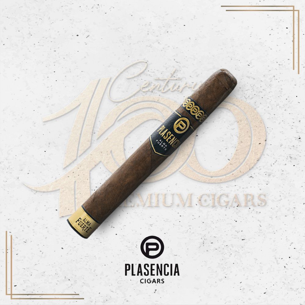 Plasencia - Alma Fuerte - Sixto II (Hexagono)