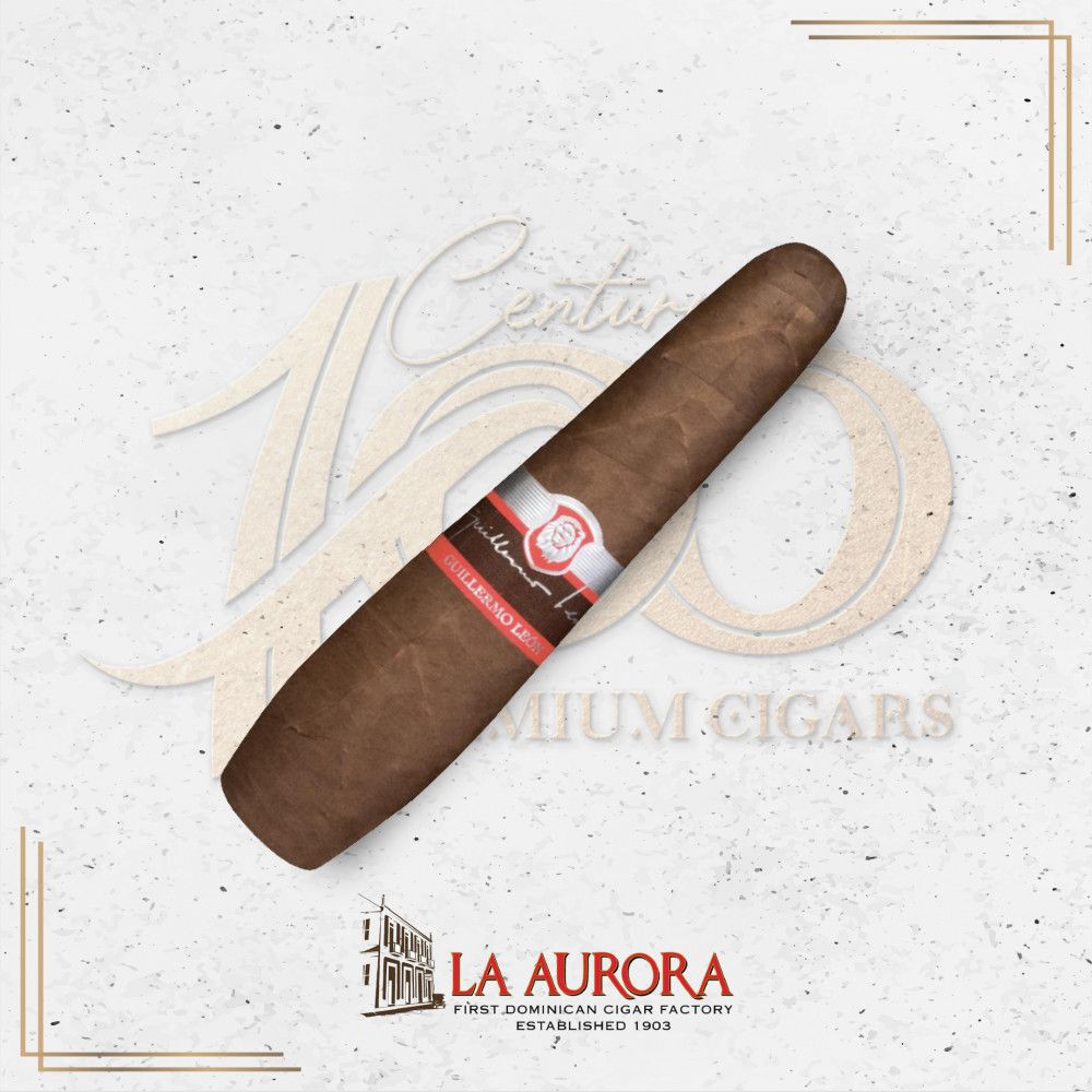 La Aurora - Guillermo Leon Family Reserve - Ambassador