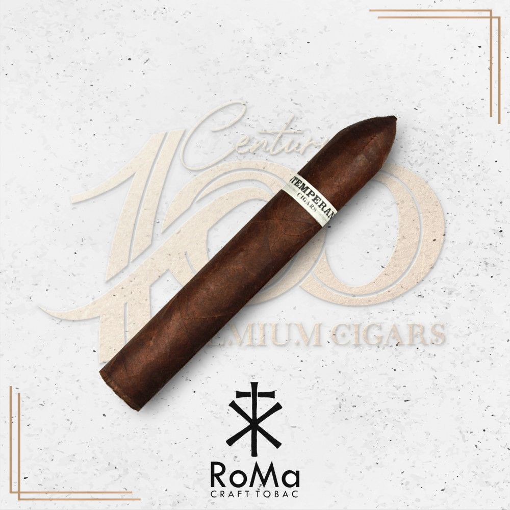 Roma Craft - Intemperance BA XXI - Ambition