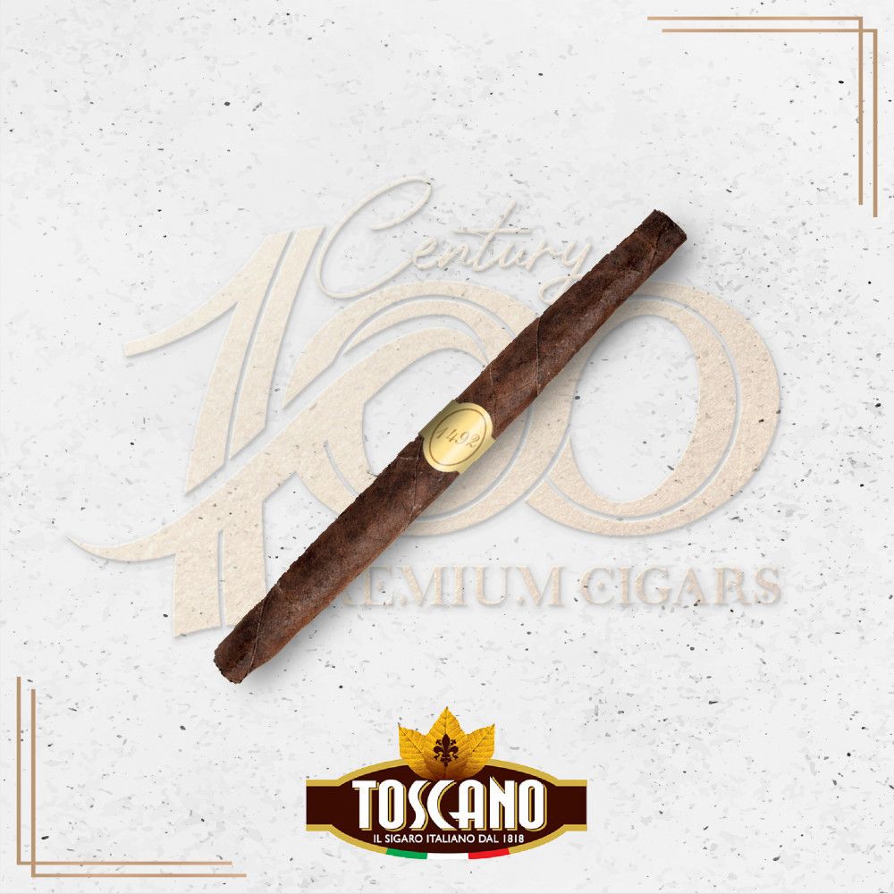 Toscano - Anno Domini 1492