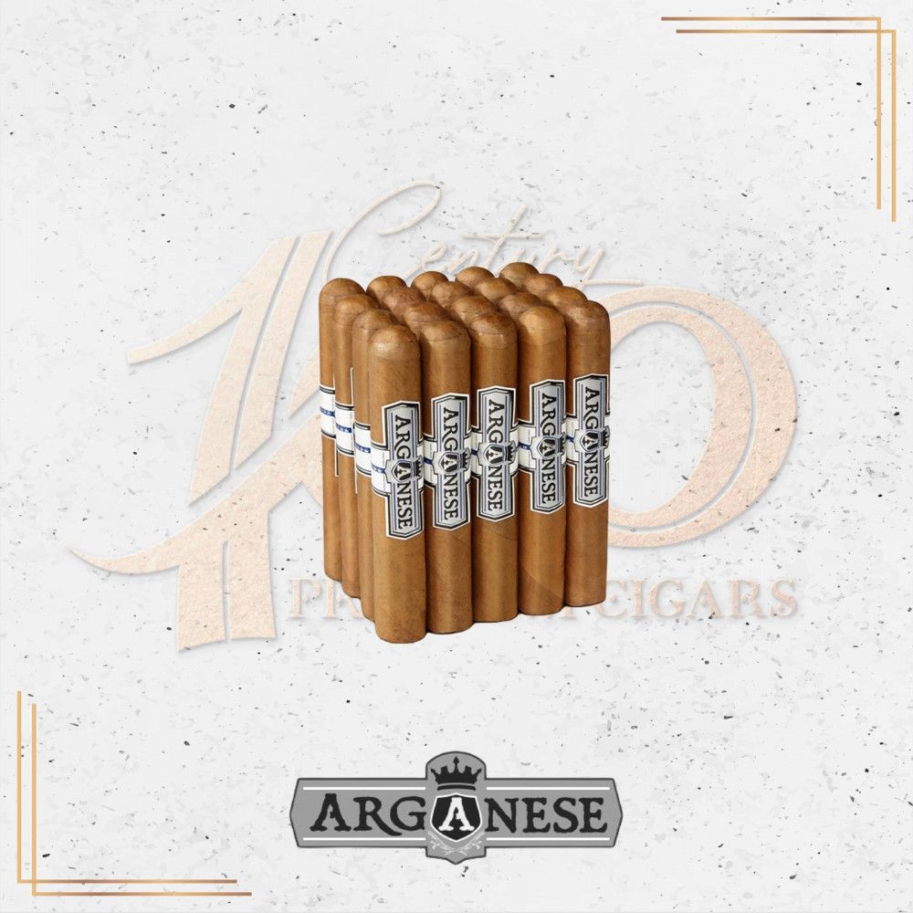 Arganese - Connecticut - Robusto 