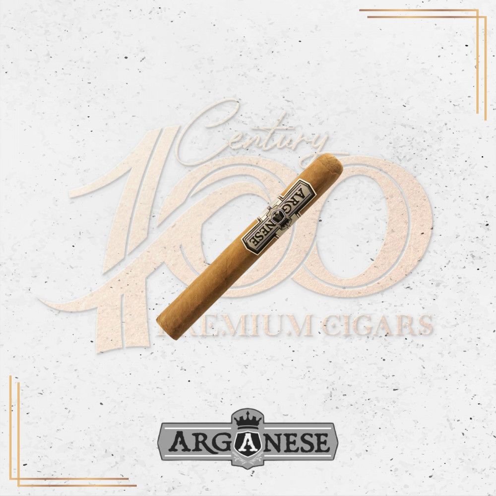 Arganese - Connecticut - Toro 