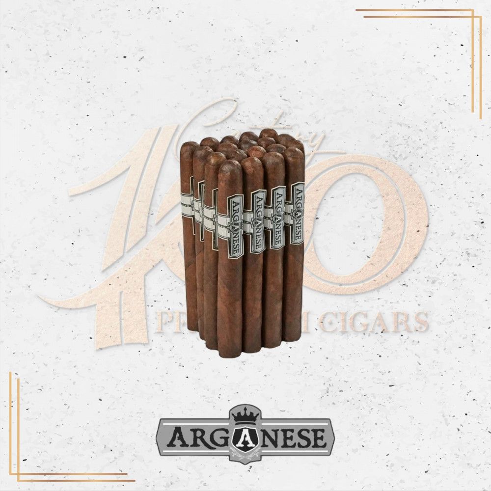 Arganese - Maduro - Churchill 