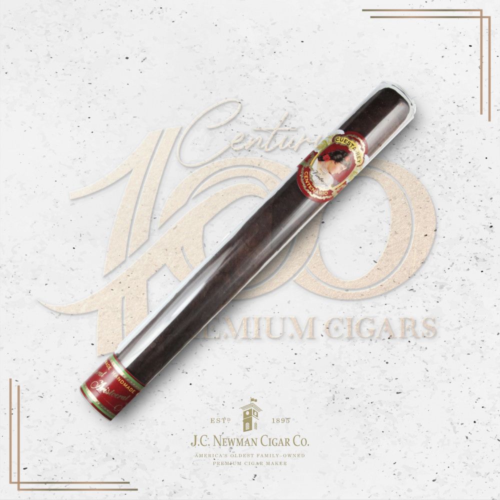 Cuesta Rey - Centenario - Maduro - Aristocrat