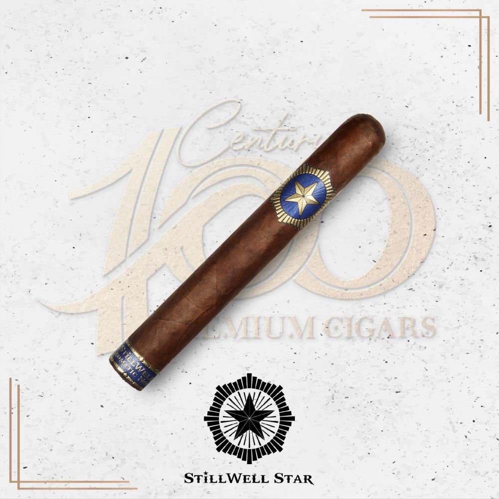 StillWell Star - Aromatic No. 1
