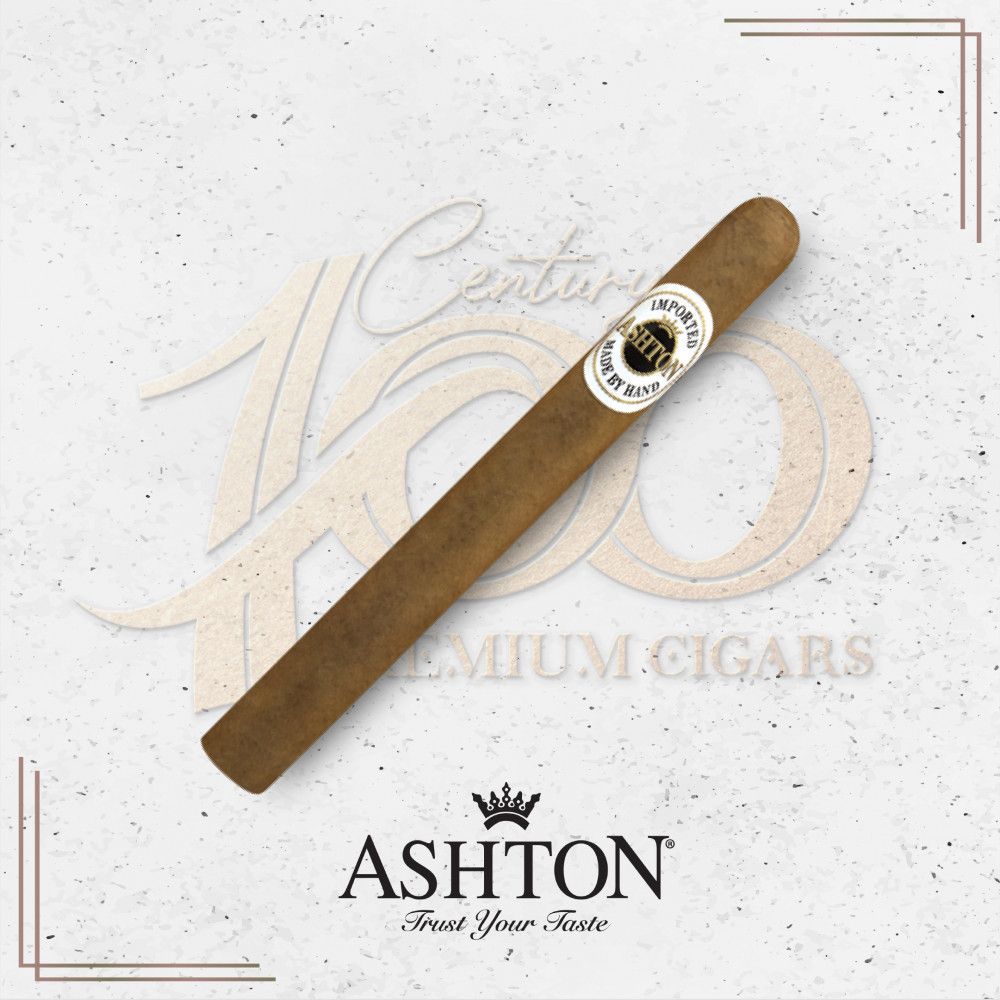 Ashton - Classic Series - 898