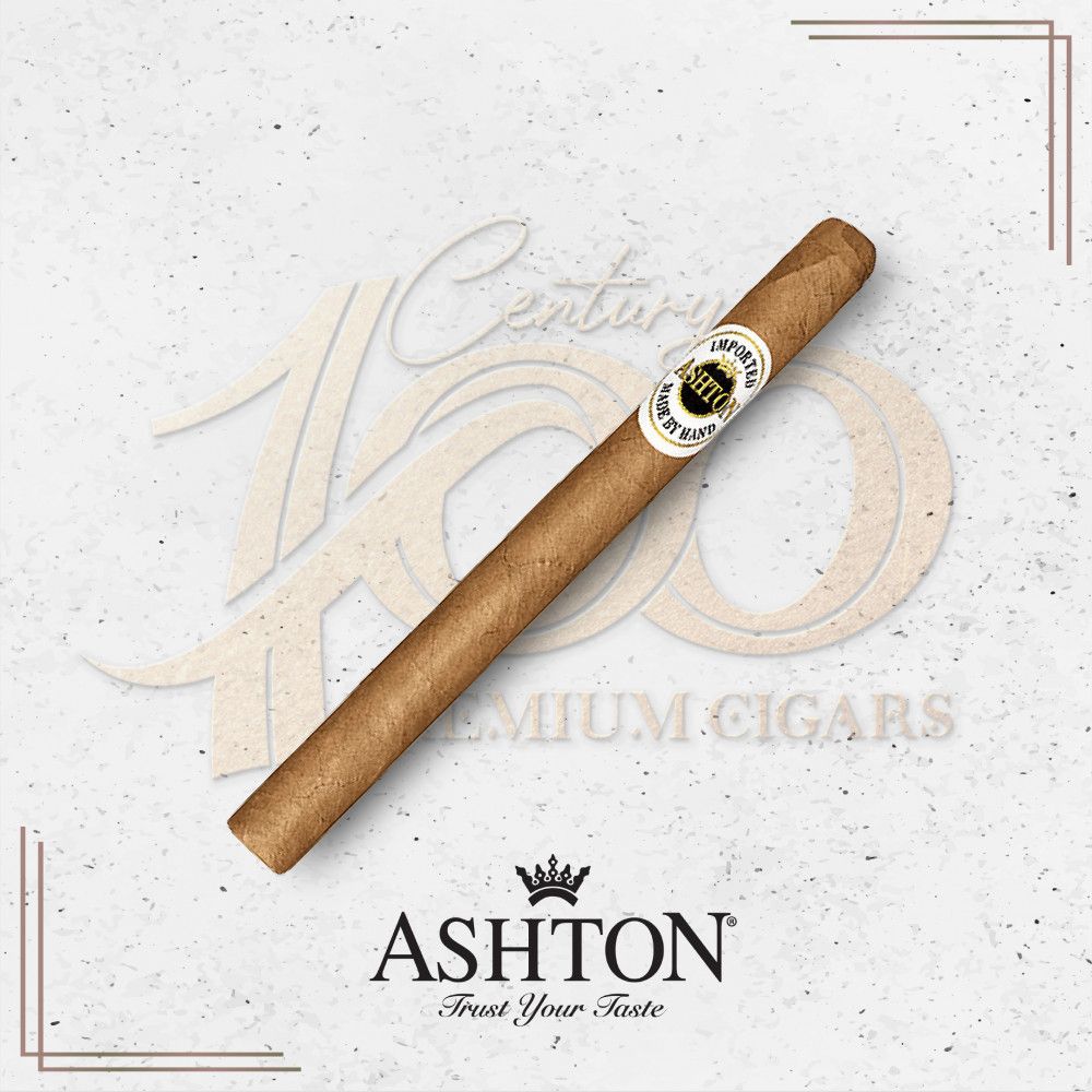 Ashton - Classic Series - Cordial