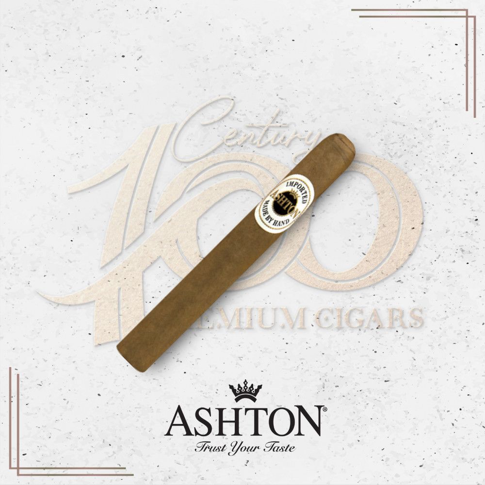 Ashton - Classic Series - Corona
