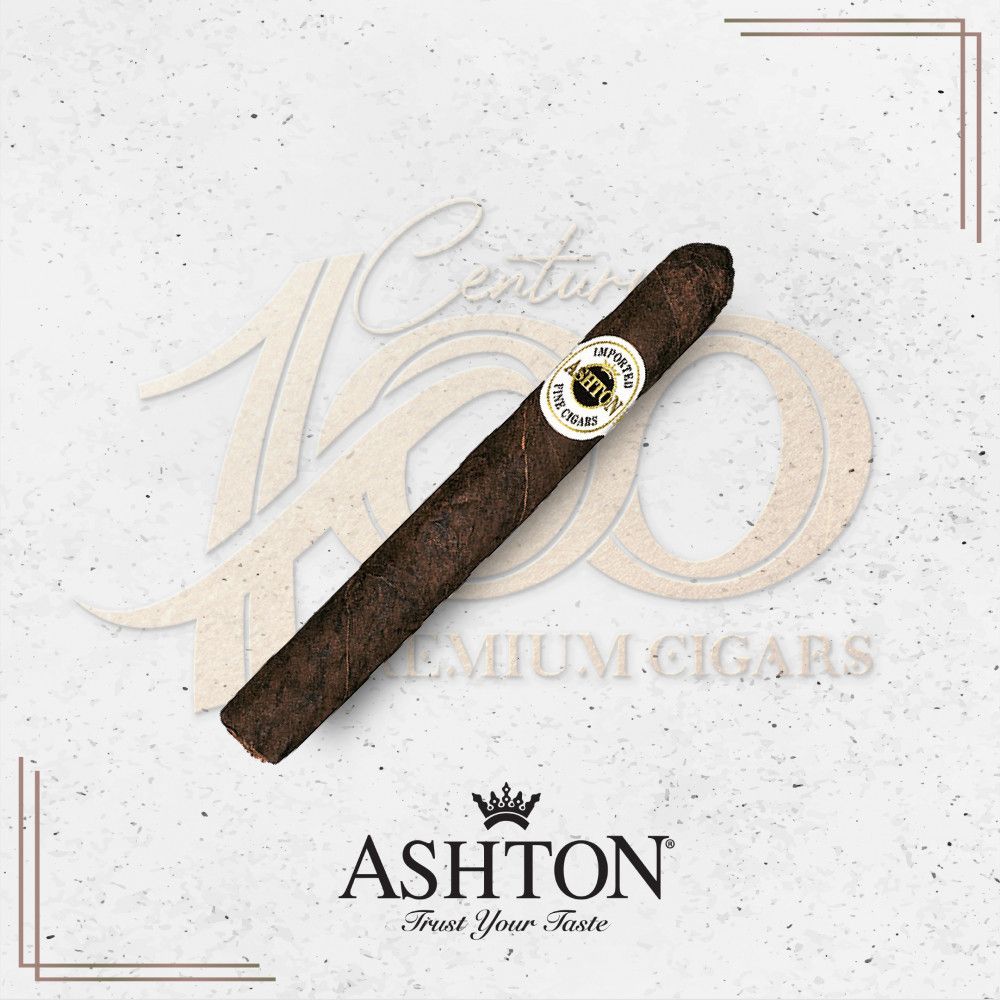 Ashton - Esquire - Maduro