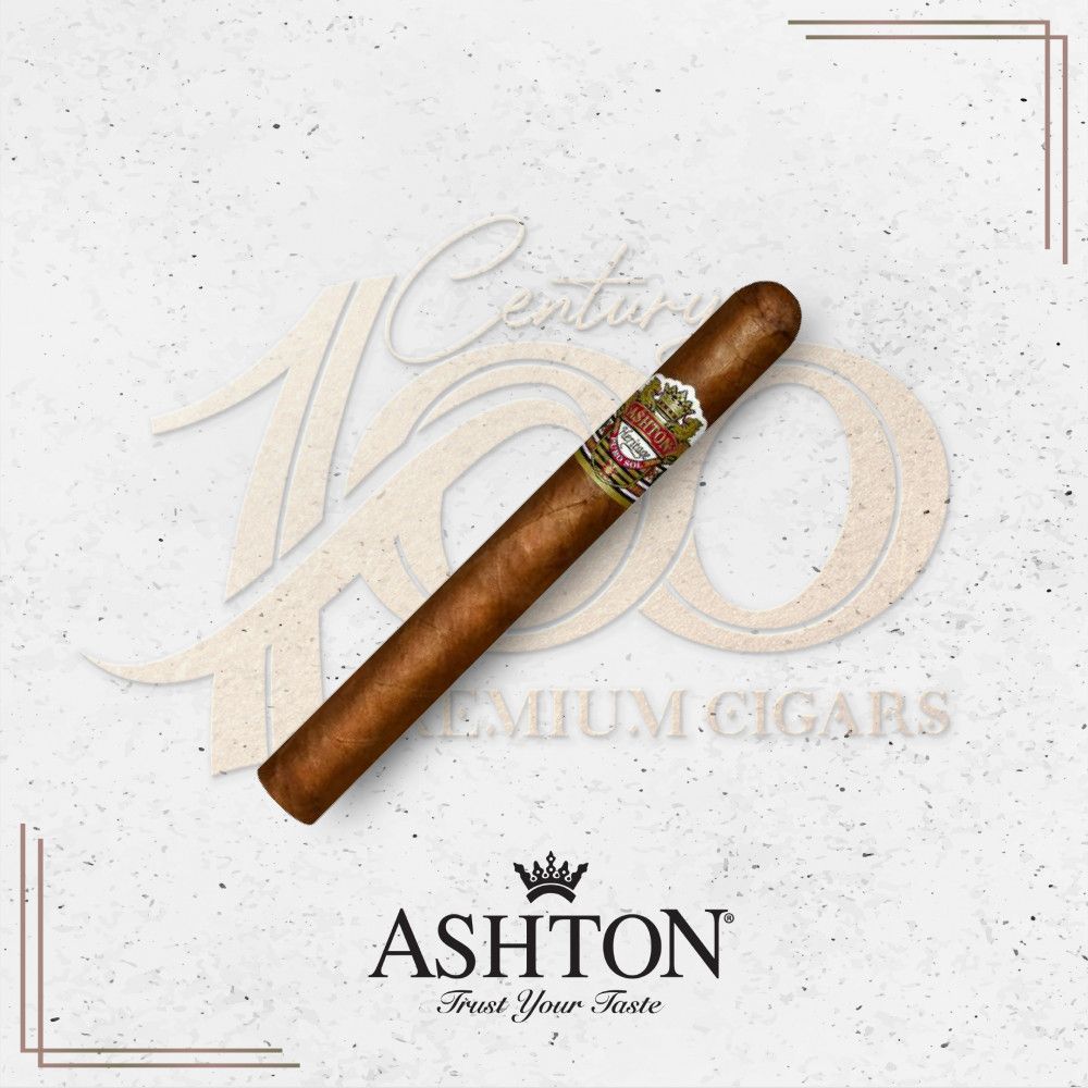 Ashton - Heritage Puro Sol - Churchill