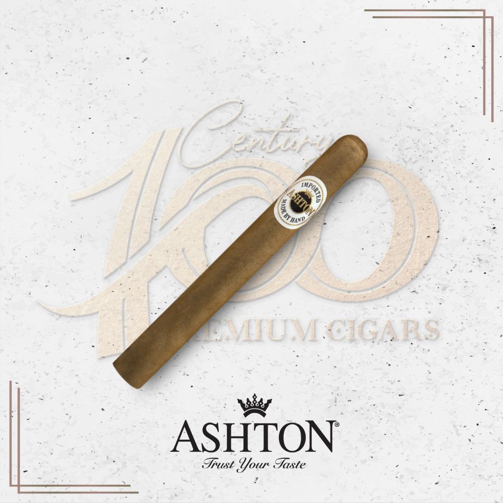 Ashton - Classic Series - Prime Minister