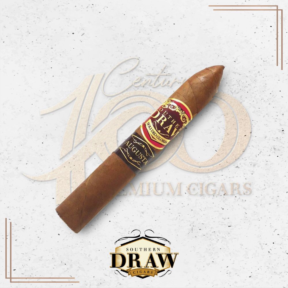 Southern Draw - Firethorn - Augusta