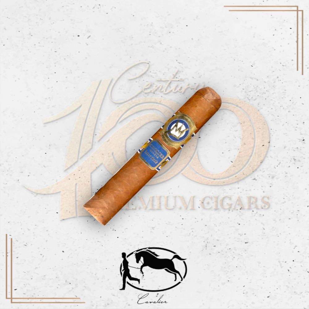 Cavalier Geneve - Inner Circle - Robusto Grande