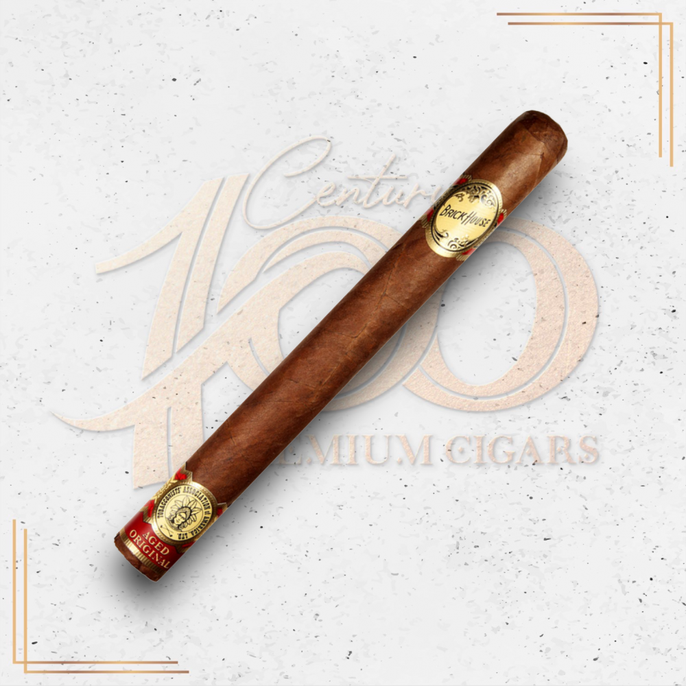 Brick House - Beginnings - Churchill Natural TAA Exclusive