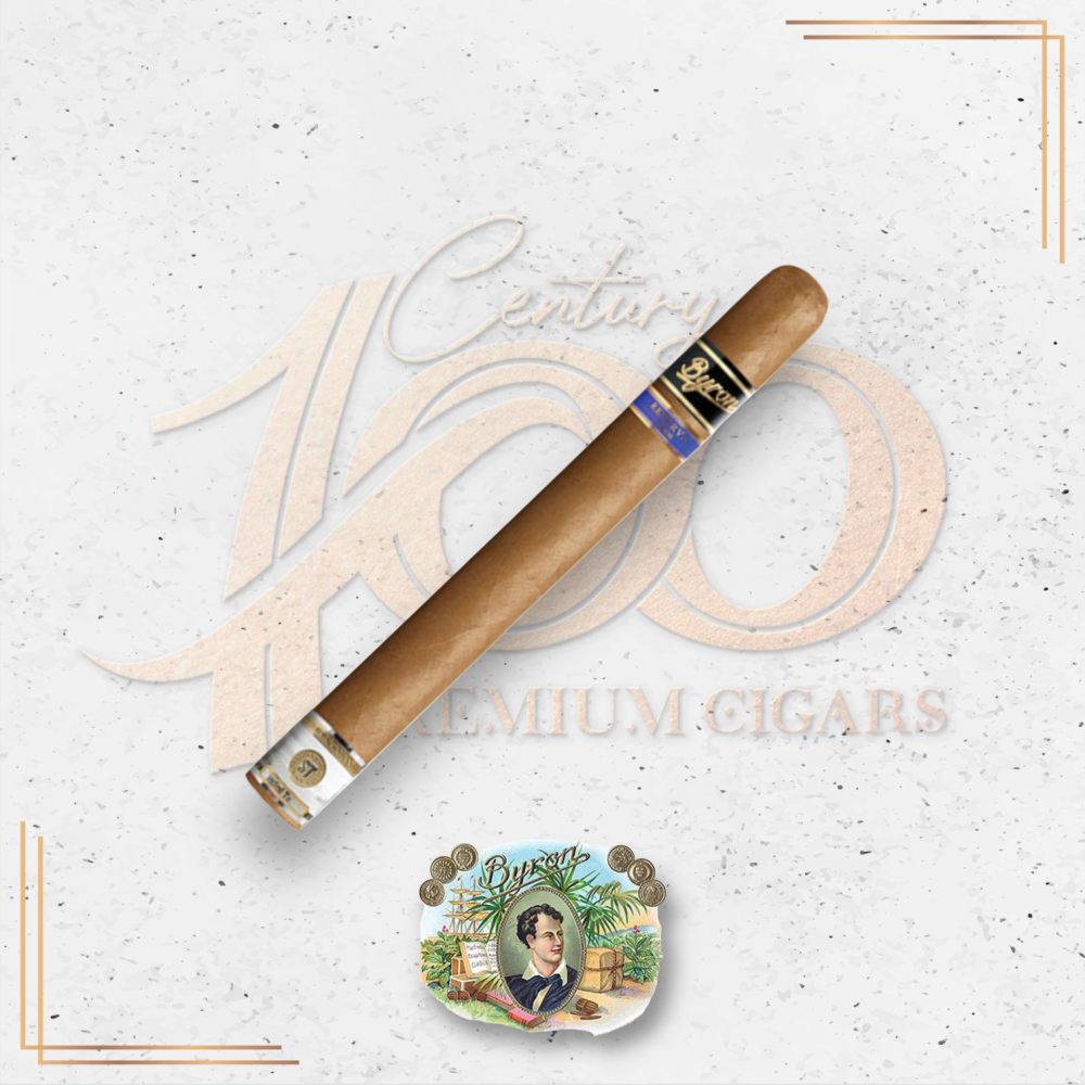 Byron - 21st Century Selection - Aristocraticas