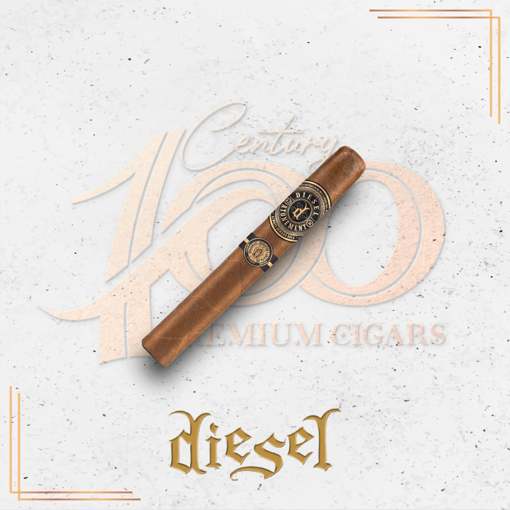 Diesel - Atonement - Atonement