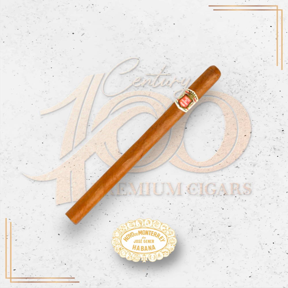 Hoyo de Monterrey - Le Hoyo du Gourmet